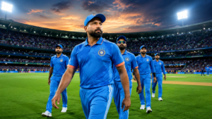 IND vs AFG 2026, India vs Afghanistan ODI Series 2026, Rohit Sharma Return, IND vs AFG 1st ODI 2026