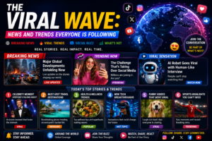 The Global Anchor: The World Cup Wave